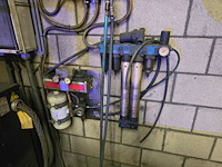 Haco - 2015 - vulcan 6020 - plasmasnijmachine - afbeelding 13 van  13