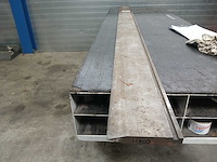 Haco - kantbank gereedschap - afbeelding 1 van  4