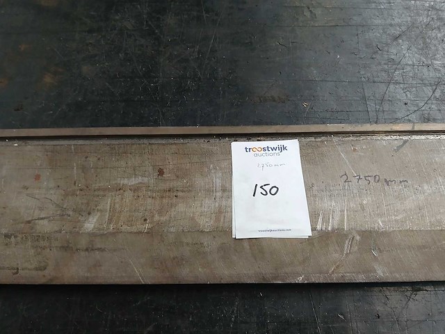 Haco - kantbank gereedschap - afbeelding 4 van  4