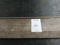 Haco - kantbank gereedschap - afbeelding 4 van  4