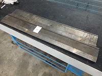 Haco - kantbank gereedschap - afbeelding 1 van  4