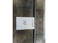 Haco - kantbank gereedschap - afbeelding 4 van  4