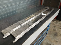 Haco - kantbank gereedschap - afbeelding 1 van  4