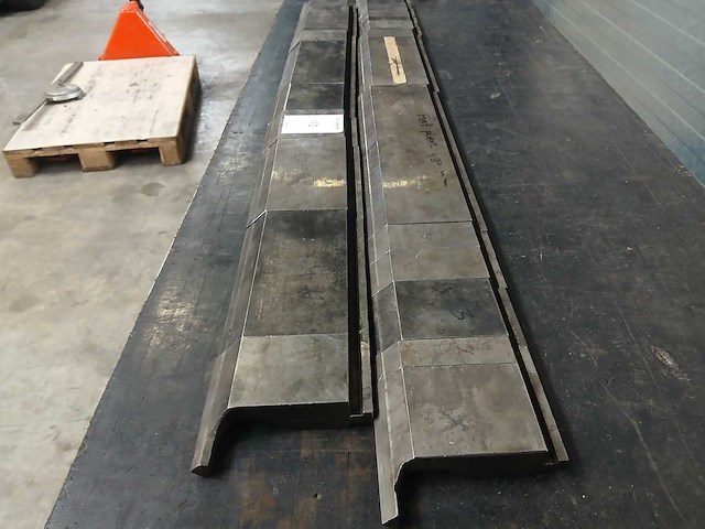 Haco - kantbank gereedschap - afbeelding 2 van  4