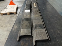 Haco - kantbank gereedschap - afbeelding 2 van  4