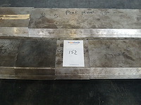 Haco - kantbank gereedschap - afbeelding 4 van  4