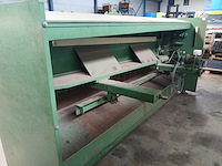 Haco - ts - guillotineschaar - afbeelding 4 van  8