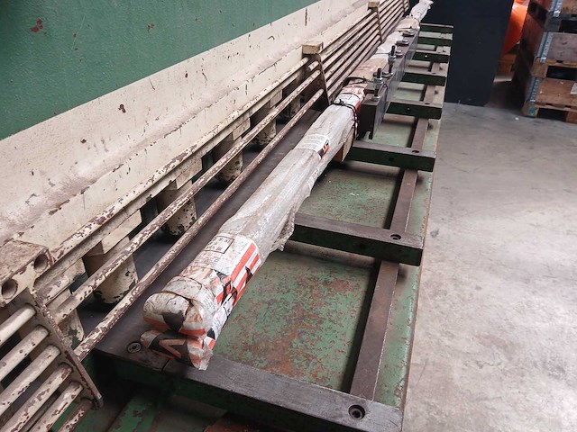 Haco - ts - guillotineschaar - afbeelding 7 van  8