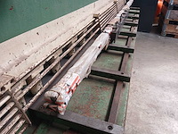 Haco - ts - guillotineschaar - afbeelding 7 van  8