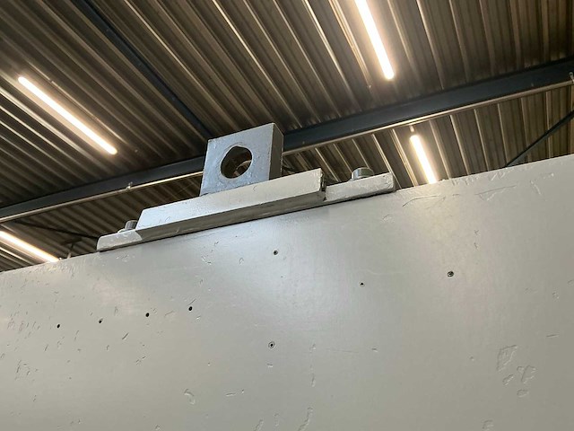 Haco s3012 guillotineschaar - afbeelding 3 van  11