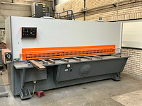 Haco s3012 guillotineschaar - afbeelding 1 van  11