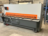 Haco s3012 guillotineschaar - afbeelding 5 van  11