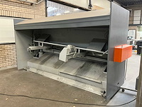 Haco s3012 guillotineschaar - afbeelding 9 van  11