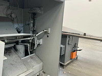 Haco s3012 guillotineschaar - afbeelding 11 van  11