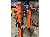 Hacon 1094.4 oplegger steunpoot (2x) - afbeelding 2 van  7