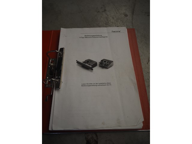 Hacona - afbeelding 13 van  22