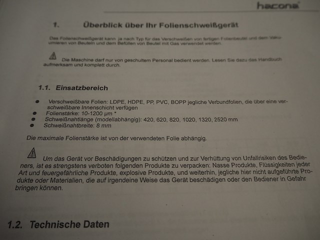 Hacona - afbeelding 15 van  22