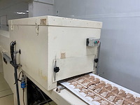 Hacos chocolade decoratie lijn - afbeelding 4 van  17