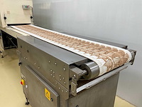 Hacos chocolade decoratie lijn - afbeelding 5 van  17