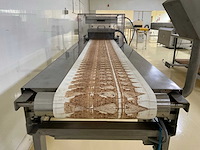 Hacos chocolade decoratie lijn - afbeelding 12 van  17