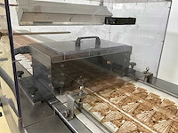 Hacos chocolade decoratie lijn - afbeelding 13 van  17