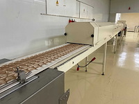 Hacos chocolade decoratie lijn - afbeelding 15 van  17
