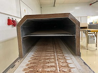 Hacos chocolade decoratie lijn - afbeelding 16 van  17