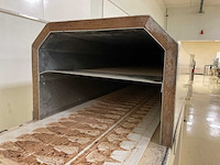 Hacos chocolade decoratie lijn - afbeelding 17 van  17