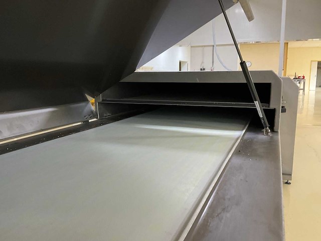 Hacos chocolade sjabloon lijn - afbeelding 26 van  44