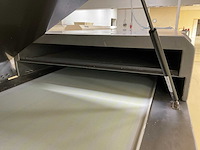Hacos chocolade sjabloon lijn - afbeelding 27 van  44