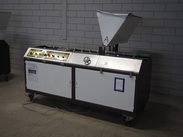 Hacos - afbeelding 1 van  12