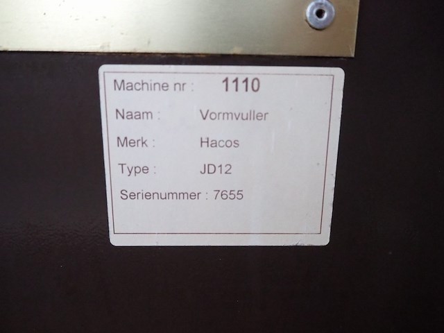 Hacos - afbeelding 4 van  14