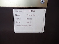 Hacos - afbeelding 4 van  14