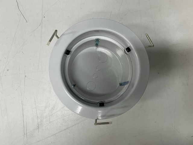 Hacousto - penton rgs5ft/enc - inbouwluidsprekers plafond (3x) - afbeelding 8 van  9