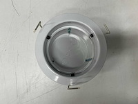 Hacousto - penton rgs5ft/enc - inbouwluidsprekers plafond (3x) - afbeelding 8 van  9