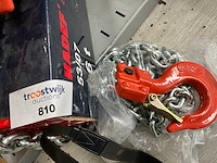 Hadef 1.6t kettingtakel - afbeelding 4 van  5