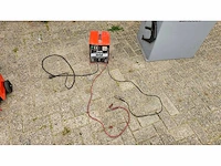 Hadu - starter 120 - hadu jump starter 120a