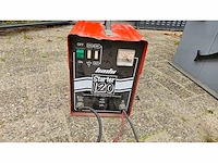 Hadu - starter 120 - hadu jump starter 120a - afbeelding 2 van  5