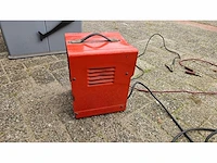 Hadu - starter 120 - hadu jump starter 120a - afbeelding 3 van  5