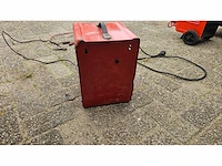 Hadu - starter 120 - hadu jump starter 120a - afbeelding 4 van  5