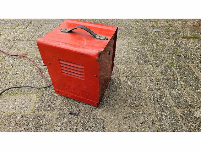 Hadu - starter 120 - hadu jump starter 120a - afbeelding 5 van  5