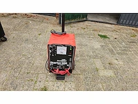 Haducar - starter 320 - battery chargers - afbeelding 2 van  5