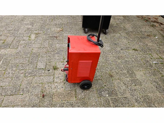 Haducar - starter 320 - battery chargers - afbeelding 3 van  5