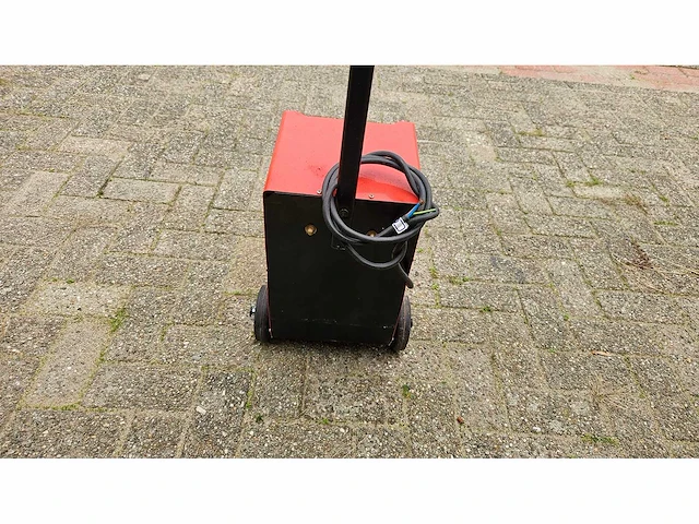 Haducar - starter 320 - battery chargers - afbeelding 4 van  5