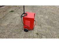 Haducar - starter 320 - battery chargers - afbeelding 5 van  5