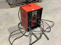 Haducar starter 300 p startbooster - afbeelding 3 van  3