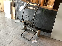 Haemerlin slanghaspel - afbeelding 2 van  6
