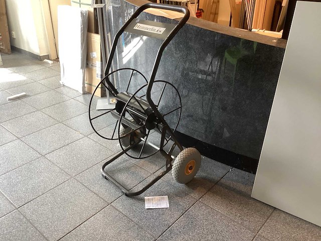 Haemerlin slanghaspel - afbeelding 3 van  6