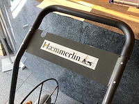 Haemerlin slanghaspel - afbeelding 6 van  6