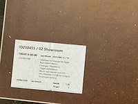 Hafele bureau vergaderdtafel diverse - afbeelding 4 van  4